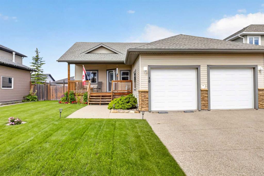 10 Vantage Crescent , A2322667, Alberta,
