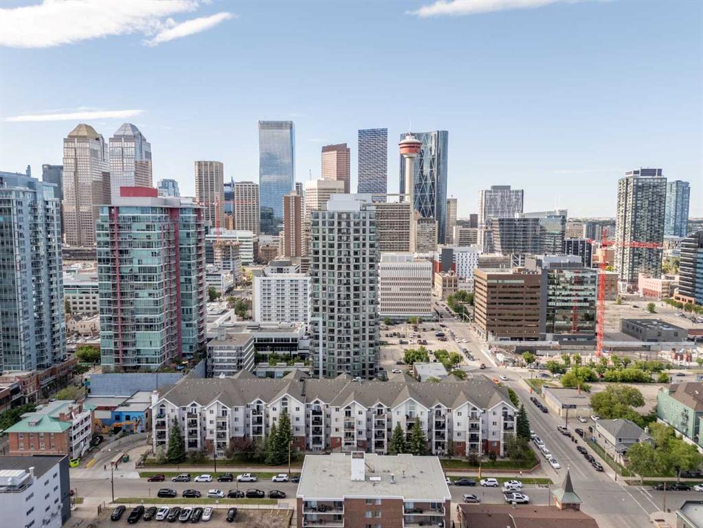 121, 126 14 Avenue SW, A2322669, Alberta,