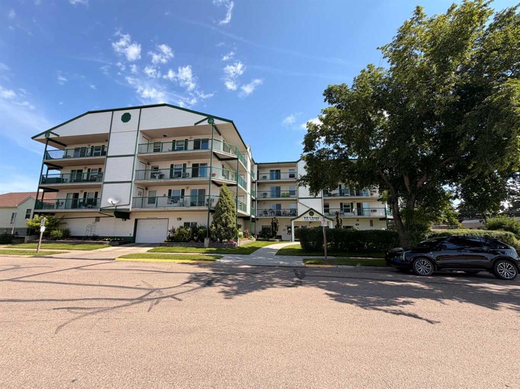 309, 848 4 Avenue , A2322670, Alberta,