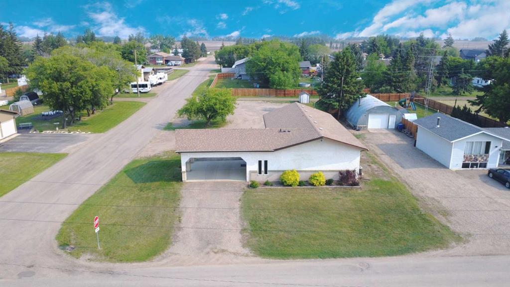 Third View of 118 4 Avenue W, NONE, Maidstone, Saskatchewan, S0M 1M0