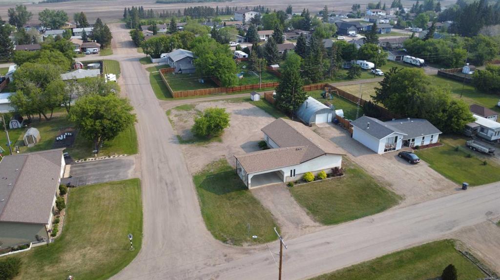 Fourth View of 118 4 Avenue W, NONE, Maidstone, Saskatchewan, S0M 1M0