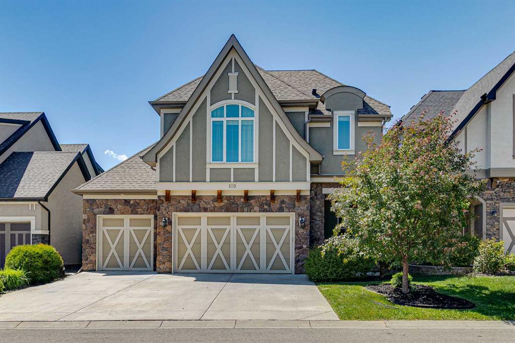 Second View of 109 Mahogany Place SE, Mahogany, Calgary, Alberta, T3M 1N9