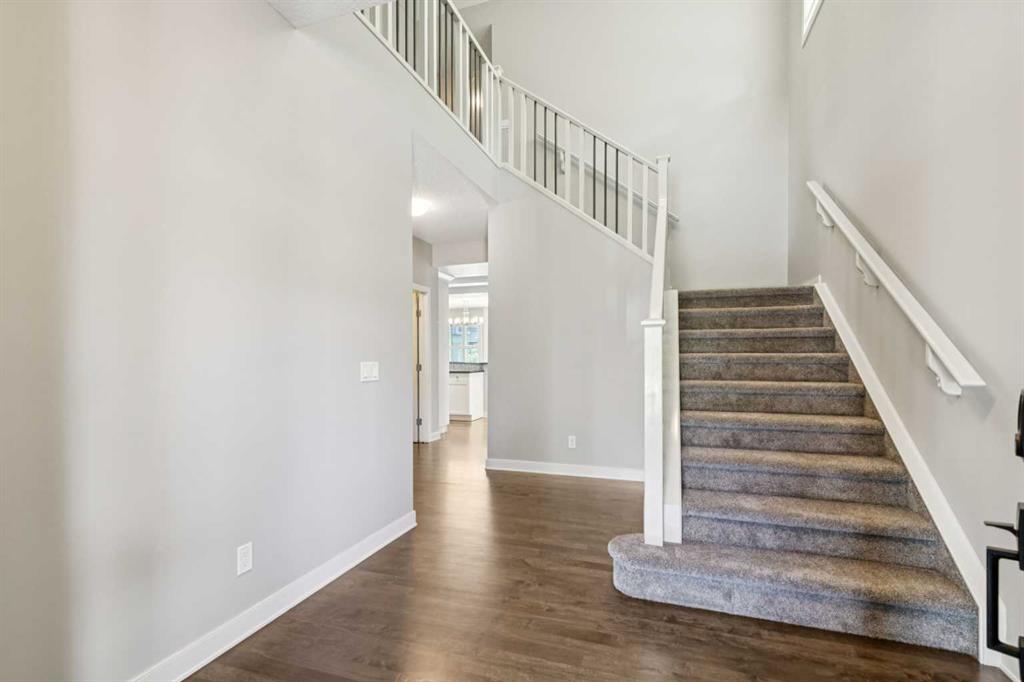 Third View of 109 Mahogany Place SE, Mahogany, Calgary, Alberta, T3M 1N9