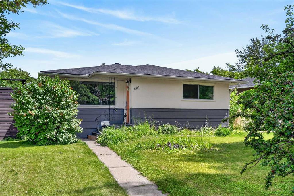 136 Hendon Drive NW, A2322677, Alberta,