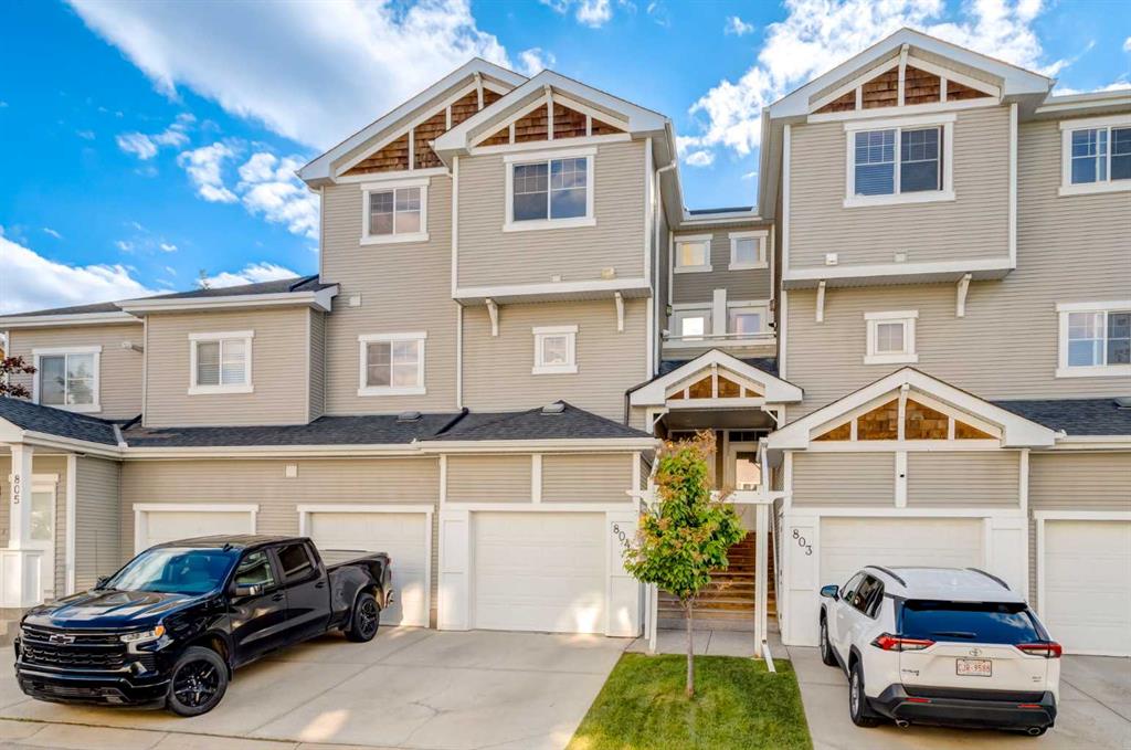 Third View of 804, 281 Cougar Ridge Drive SW, Cougar Ridge, Calgary, Alberta, T3H 0J3