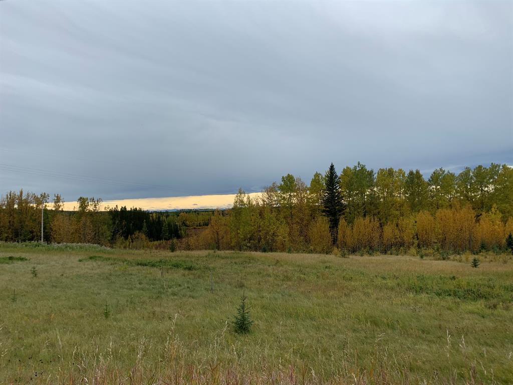 Second View of Highway 16 and Range Road 184  , NONE, Rural Yellowhead County, Alberta, T7E 3B4