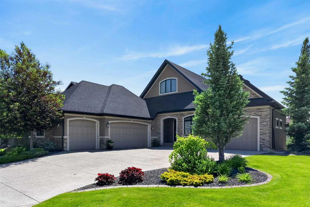 Second View of 90 Waters Edge Drive , Artesia at Heritage Pointes, Heritage Pointe, Alberta, T1S 4K4