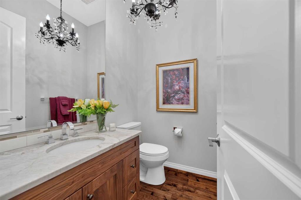 Fifth View of 90 Waters Edge Drive , Artesia at Heritage Pointes, Heritage Pointe, Alberta, T1S 4K4