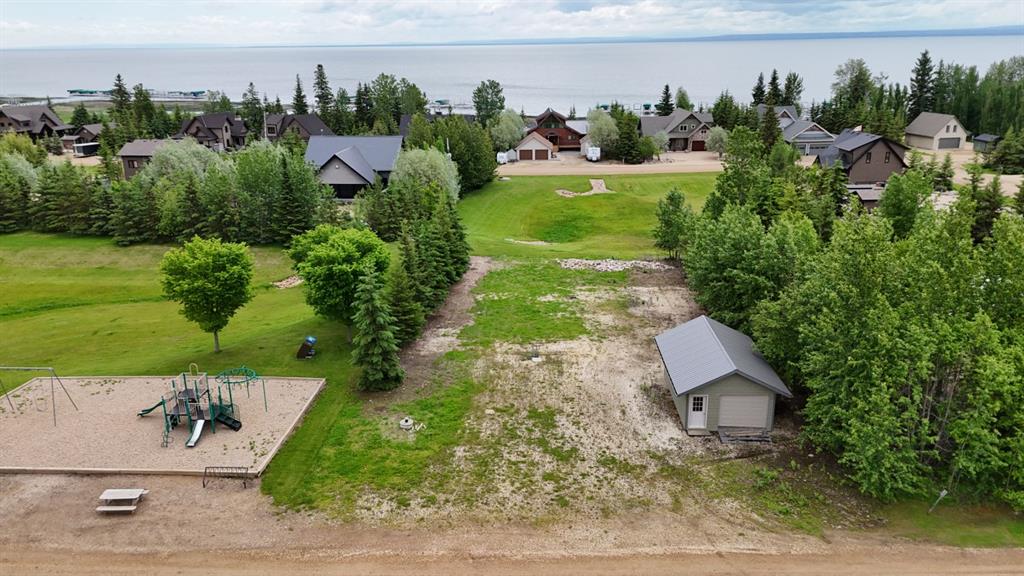 Second View of Lot 66 Township Road 752A  , NONE, Grouard, Alberta, T0G 1C0