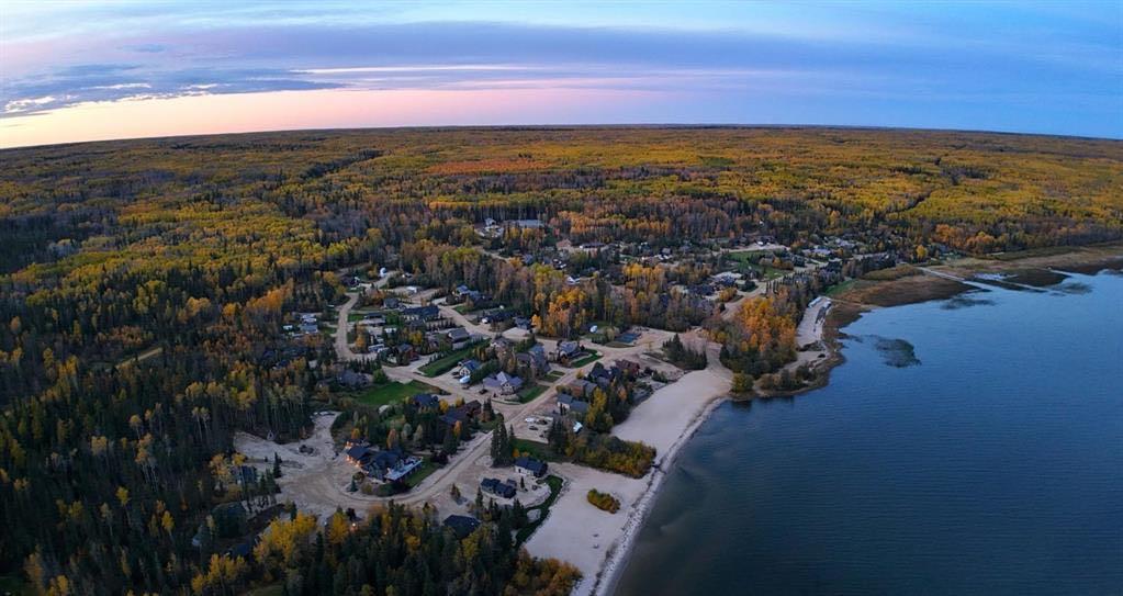 Third View of Lot 66 Township Road 752A  , NONE, Grouard, Alberta, T0G 1C0