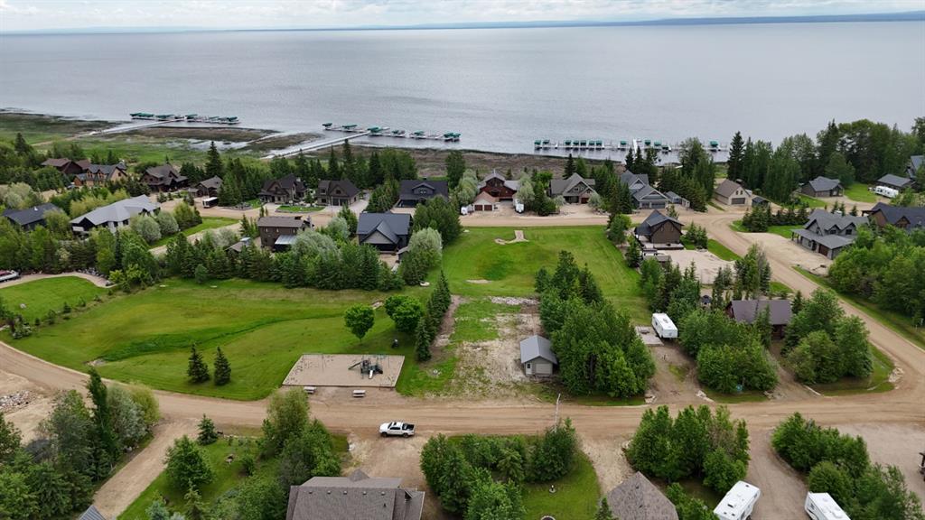 Fourth View of Lot 66 Township Road 752A  , NONE, Grouard, Alberta, T0G 1C0