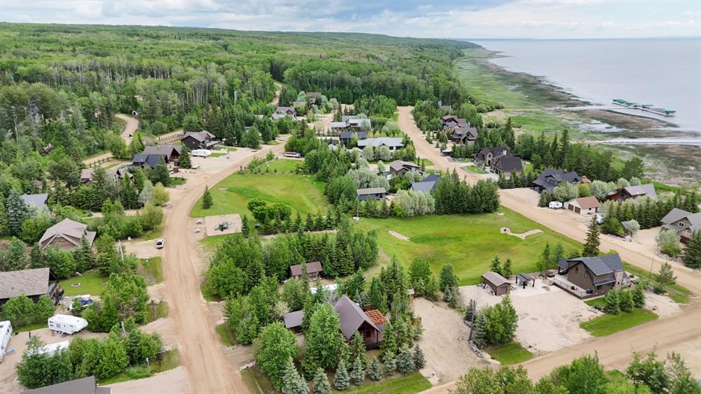 Fifth View of Lot 66 Township Road 752A  , NONE, Grouard, Alberta, T0G 1C0