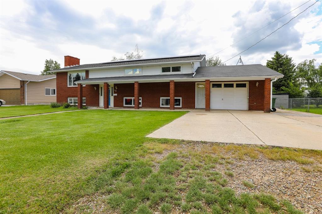 58 N 1A Street E, A2322685, Alberta,