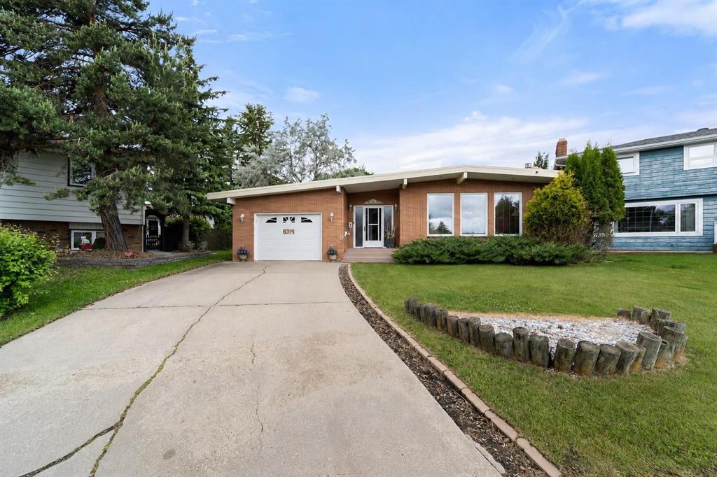 6314 43A Avenue Close , A2322686, Alberta,