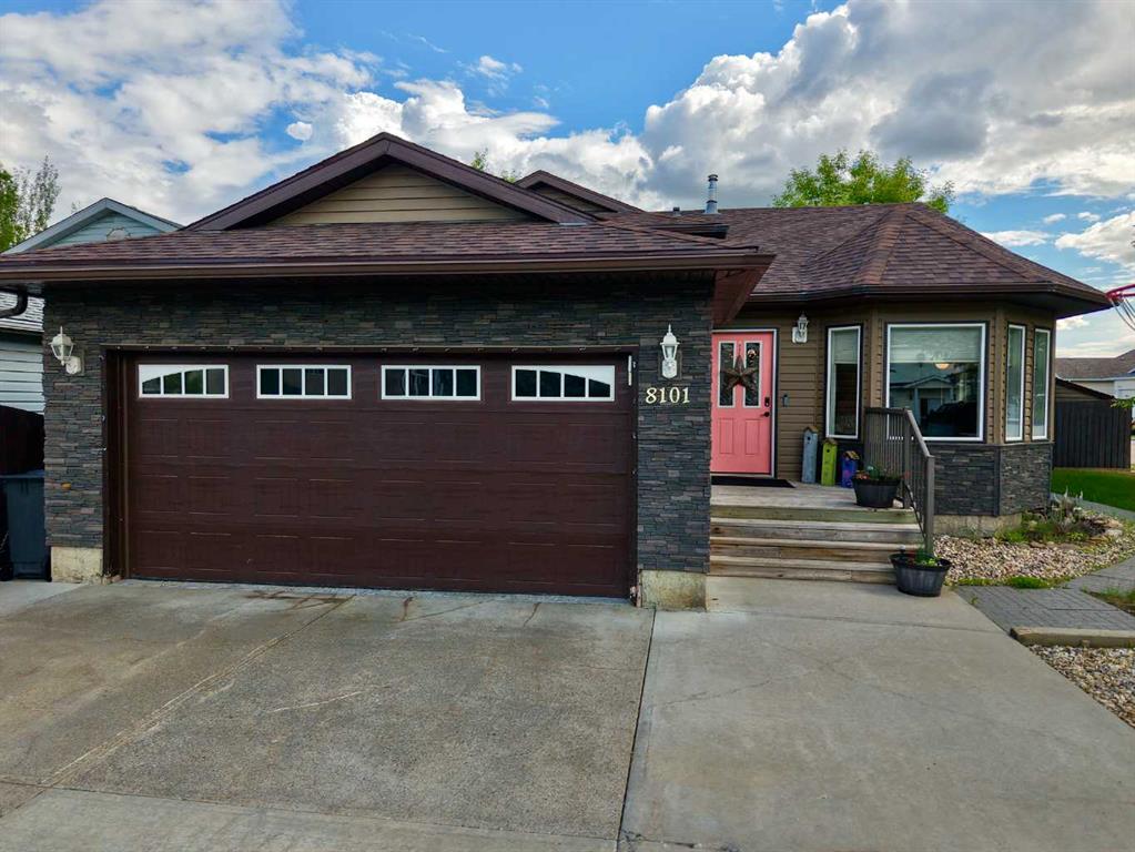 8101 103 Avenue , A2322687, Alberta,