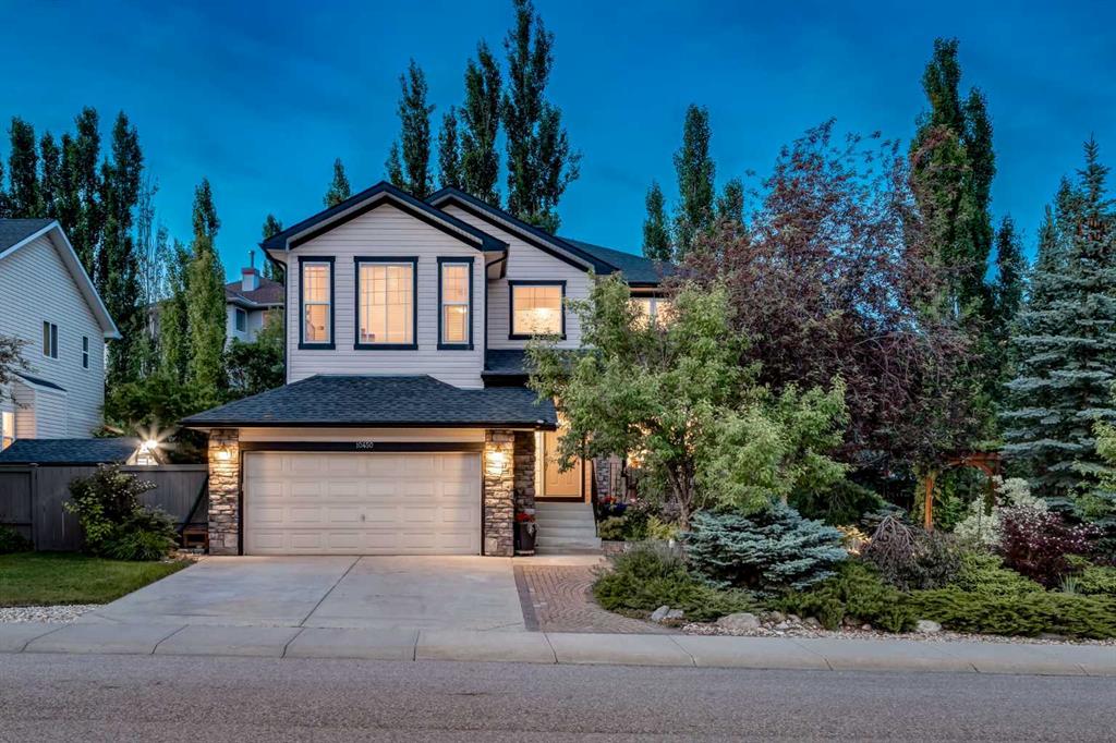 10450 ROCKYLEDGE Street NW, A2322697, Alberta,