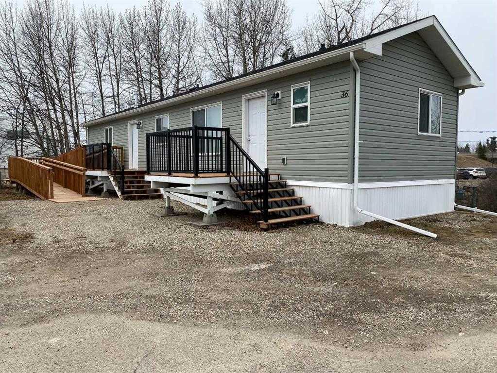 36, 4308 42 Avenue , A2322704, Alberta,