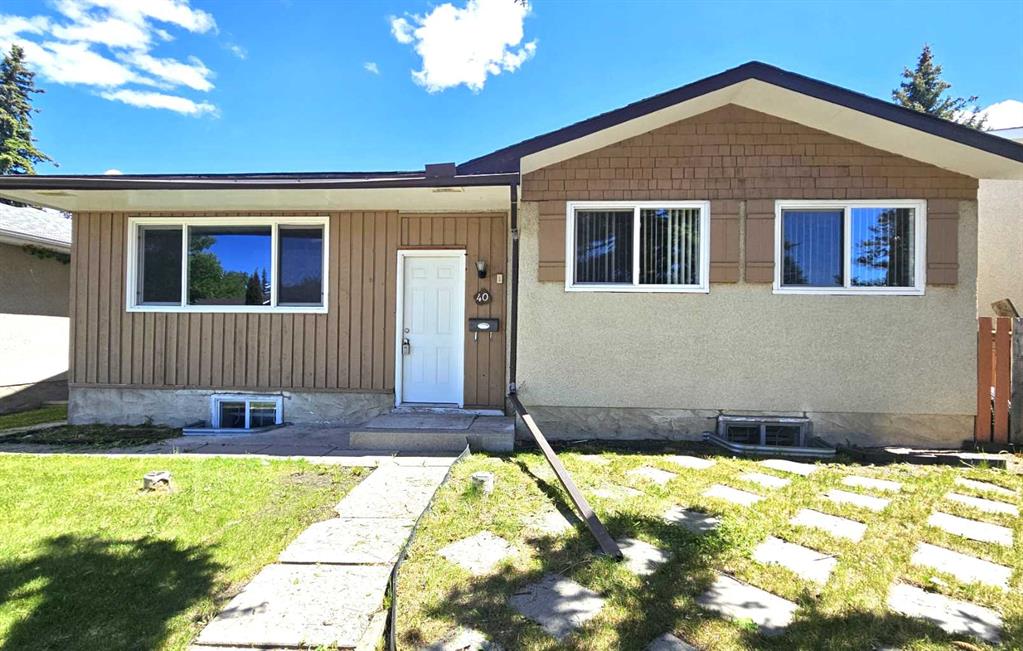 40 Pensville Road SE, A2322705, Alberta,