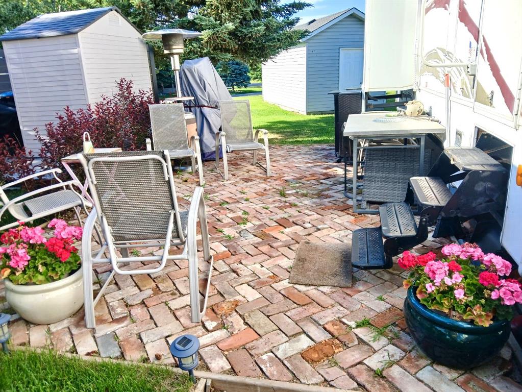 Fifth View of 103, 370165 79 Street E, Country Lane RV Park, Rural Foothills County, Alberta, T1S 1A5