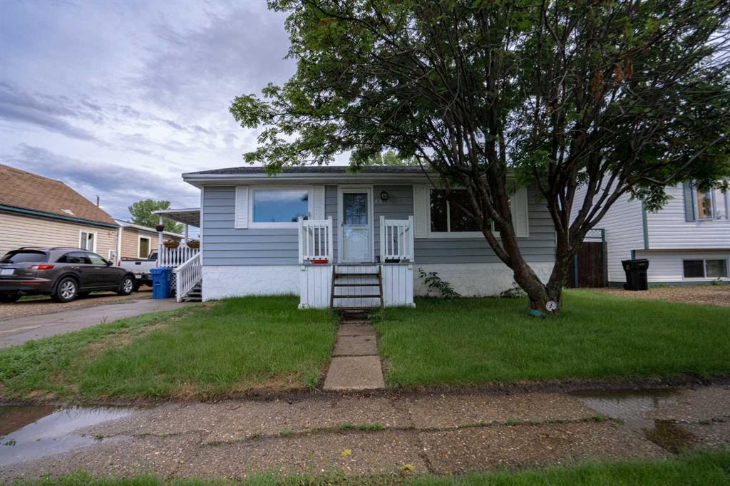 4811 53 ave  , A2322711, Alberta,