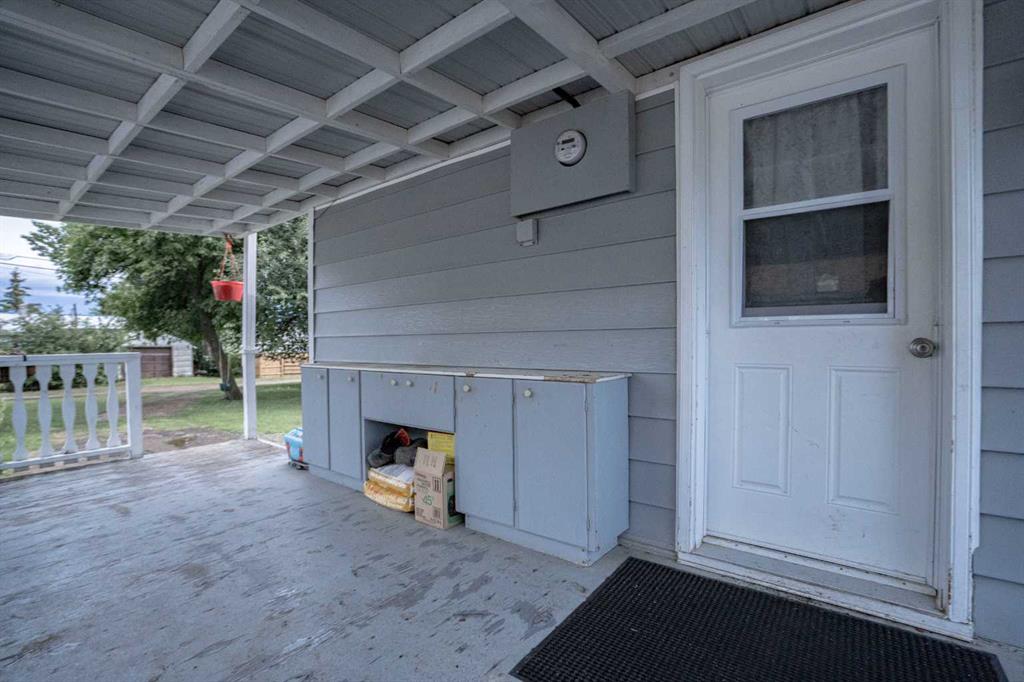 Third View of 4811 53 ave  , NONE, Grimshaw, Alberta, T0H1W0