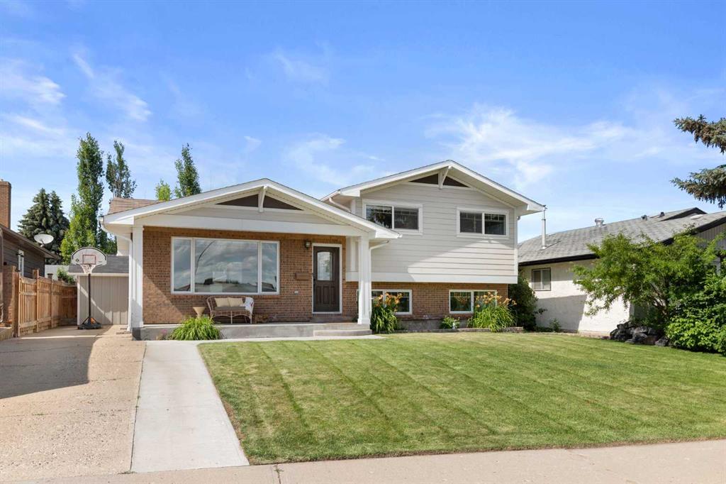 52 Cunliffe Crescent SE, A2322712, Alberta,