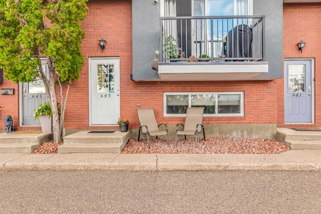 Fifth View of 643 5 Street SE, SE Hill, Medicine Hat, Alberta, T1A 0N4