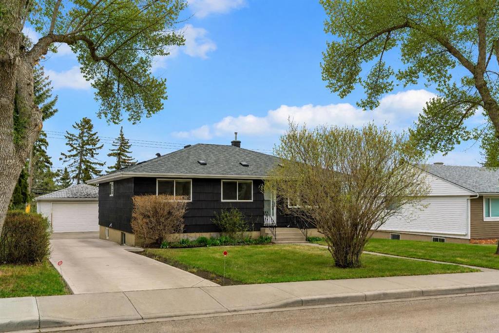 254 Hendon Drive NW, A2322715, Alberta,