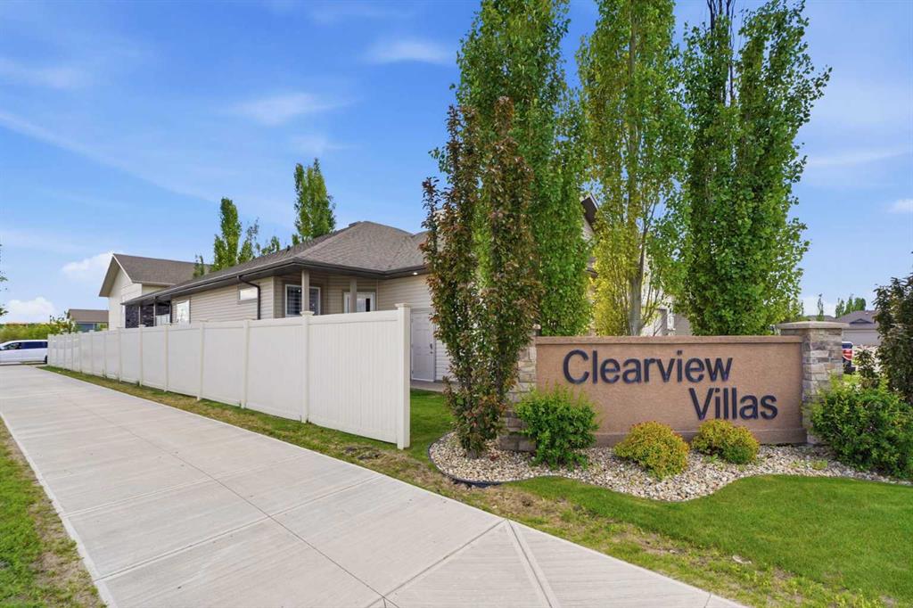 Fifth View of 1 Cody Place , Clearview Ridge, Red Deer, Alberta, T4P 0M4