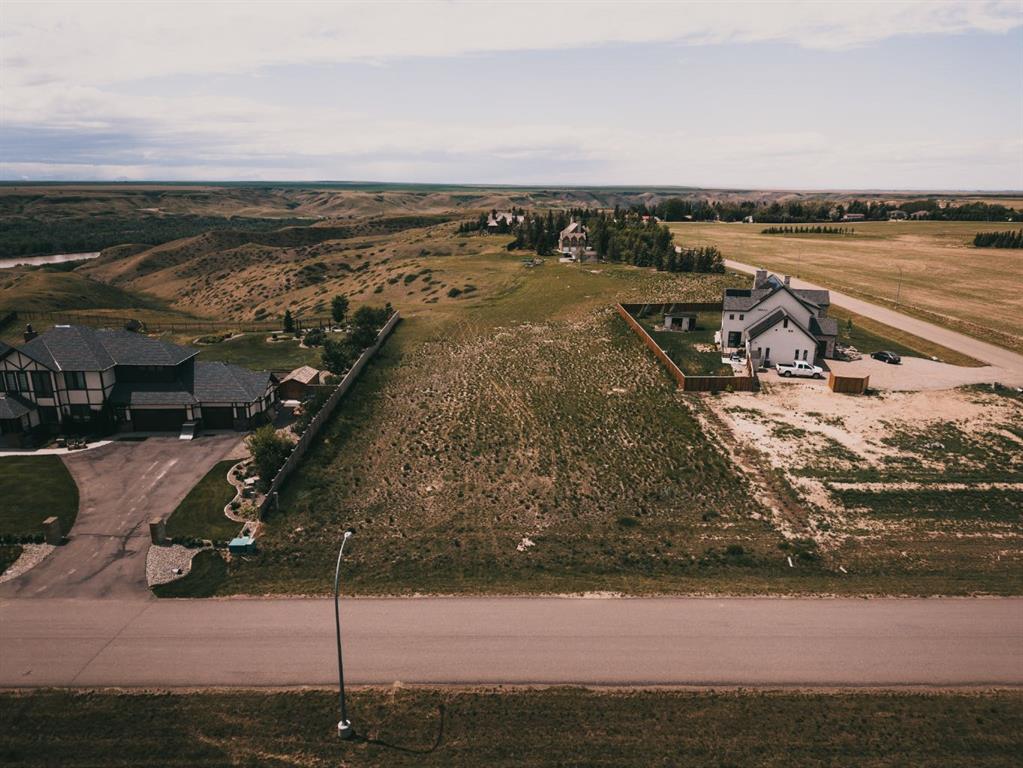 Fourth View of 6 Edgemoor Way  , NONE, Rural Lethbridge County, Alberta, T1J 5R6