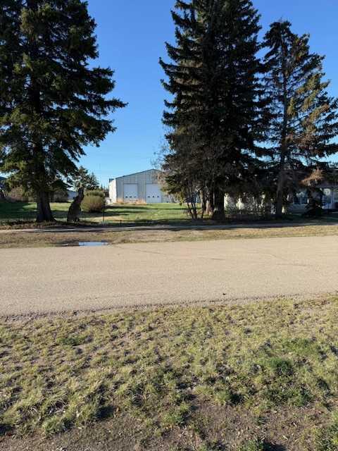 Third View of 519 4 Avenue , NONE, Elnora, Alberta, T0M 0Y0
