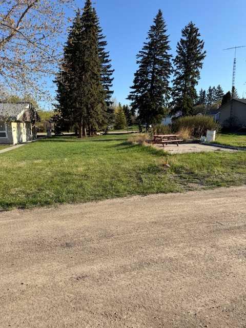 Fourth View of 519 4 Avenue , NONE, Elnora, Alberta, T0M 0Y0