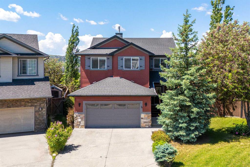 Third View of 18 Hidden Creek Manor NW, Hidden Valley, Calgary, Alberta, T3A 6L7