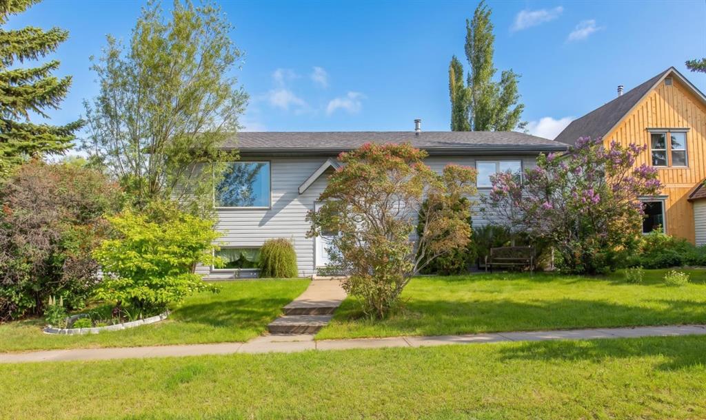 4722 49 Avenue , A2322729, Alberta,
