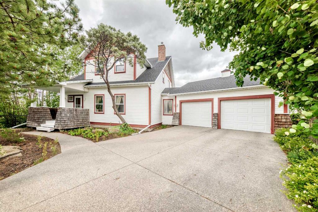 10 Hidden Creek View NW, A2322731, Alberta,
