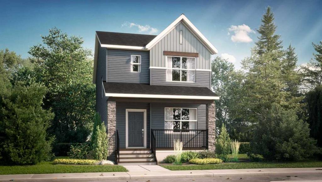 501 Bridgeport Street , A2322733, Alberta,