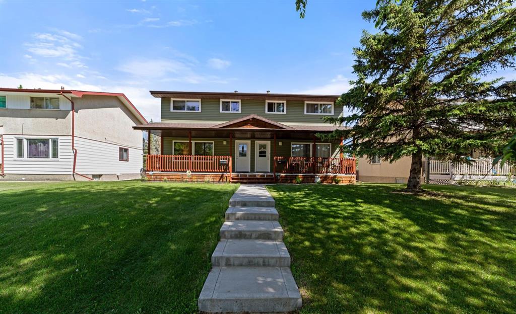 6404A 45 Avenue , A2322734, Alberta,