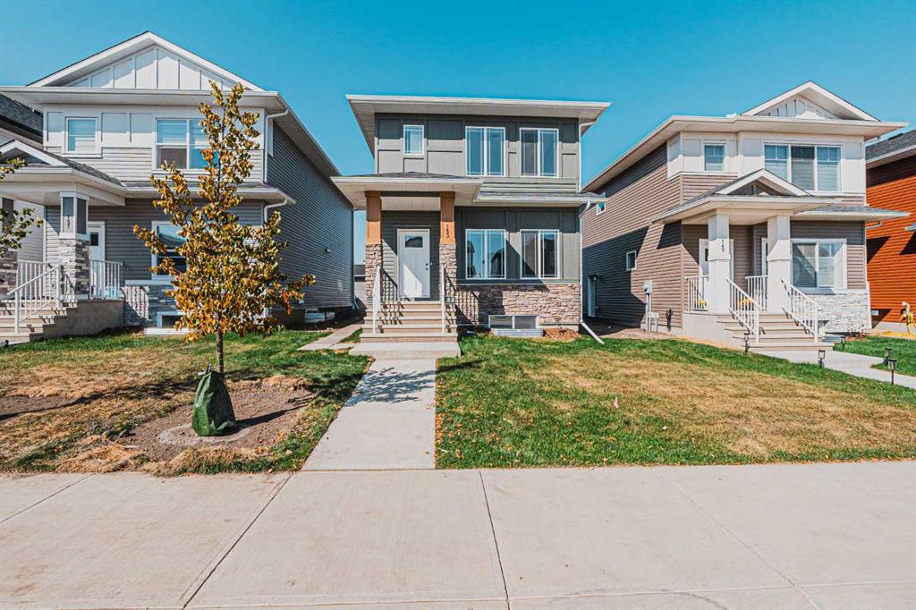 153 Dawson Wharf View , A2322737, Alberta,