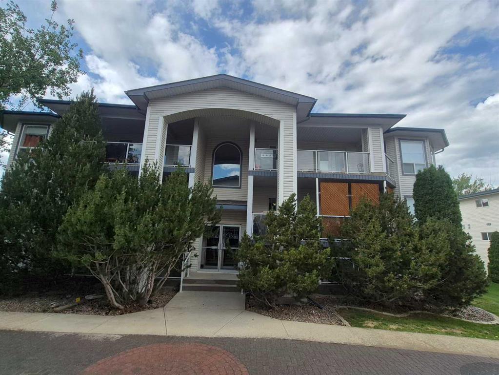 212, 23 Chilcotin Lane W, A2322738, Alberta,