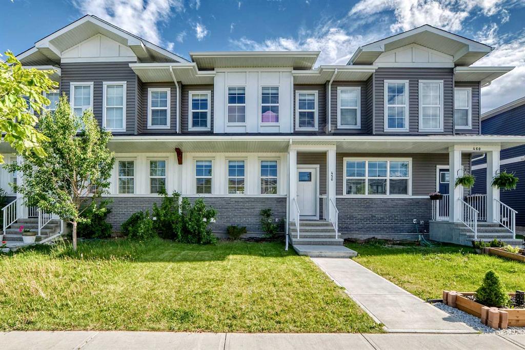456 West Lakeview Drive , A2322743, Alberta,