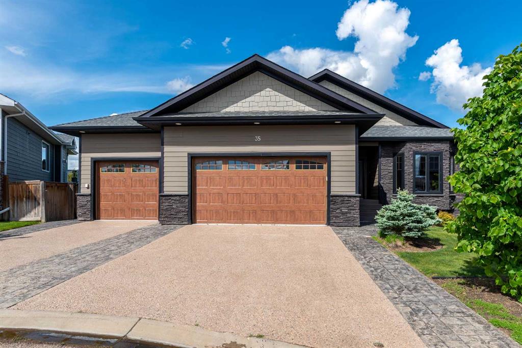 35, 2715 73 Avenue , A2322744, Alberta,