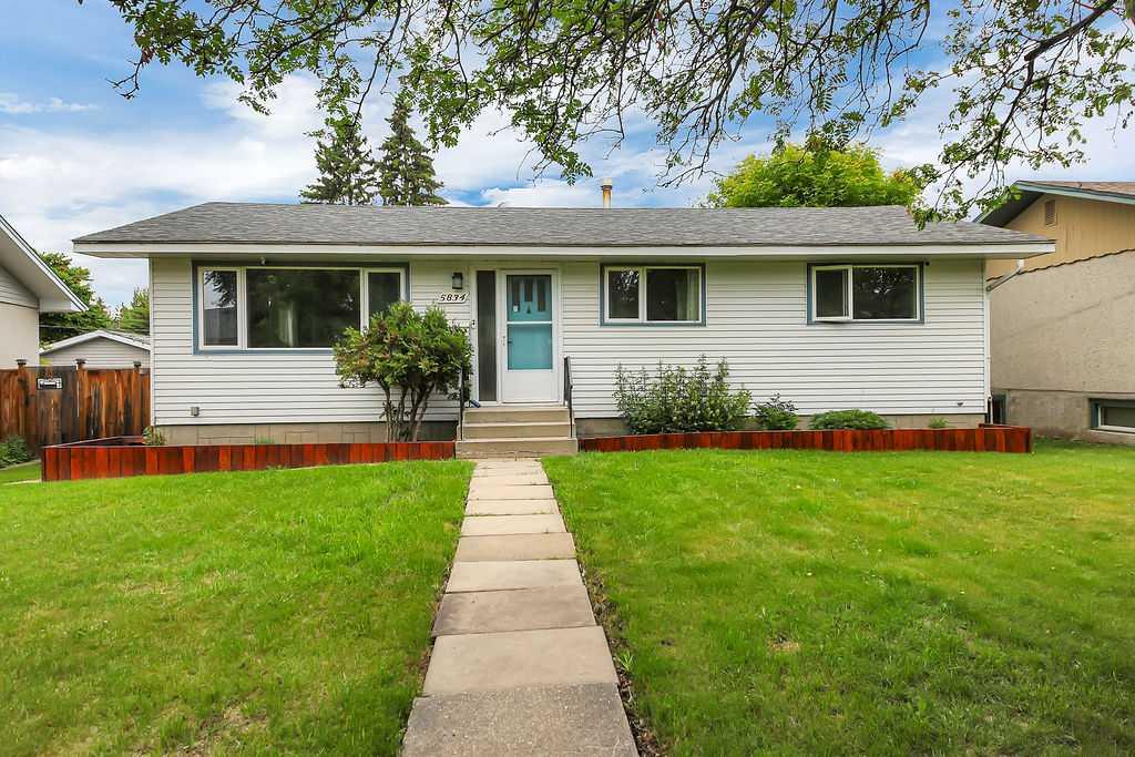 5834 41 Street Crescent , A2322745, Alberta,