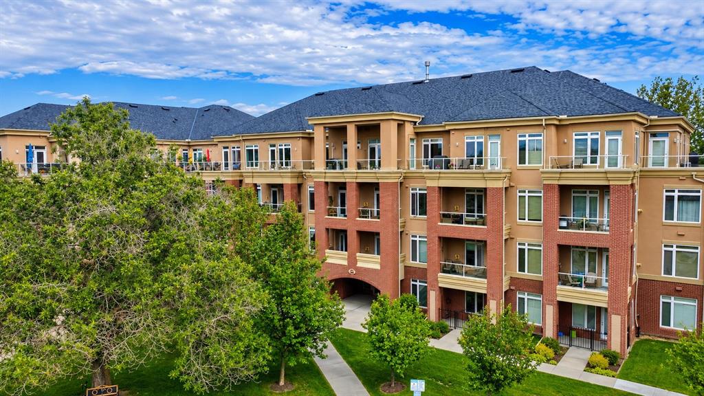 7101, 14 Hemlock Crescent SW, A2322746, Alberta,