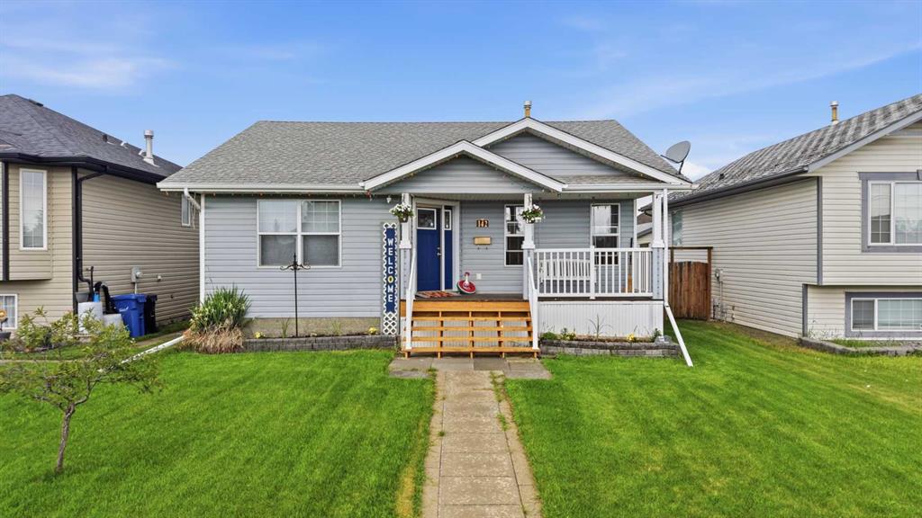 142 Robinson  , A2322752, Alberta,