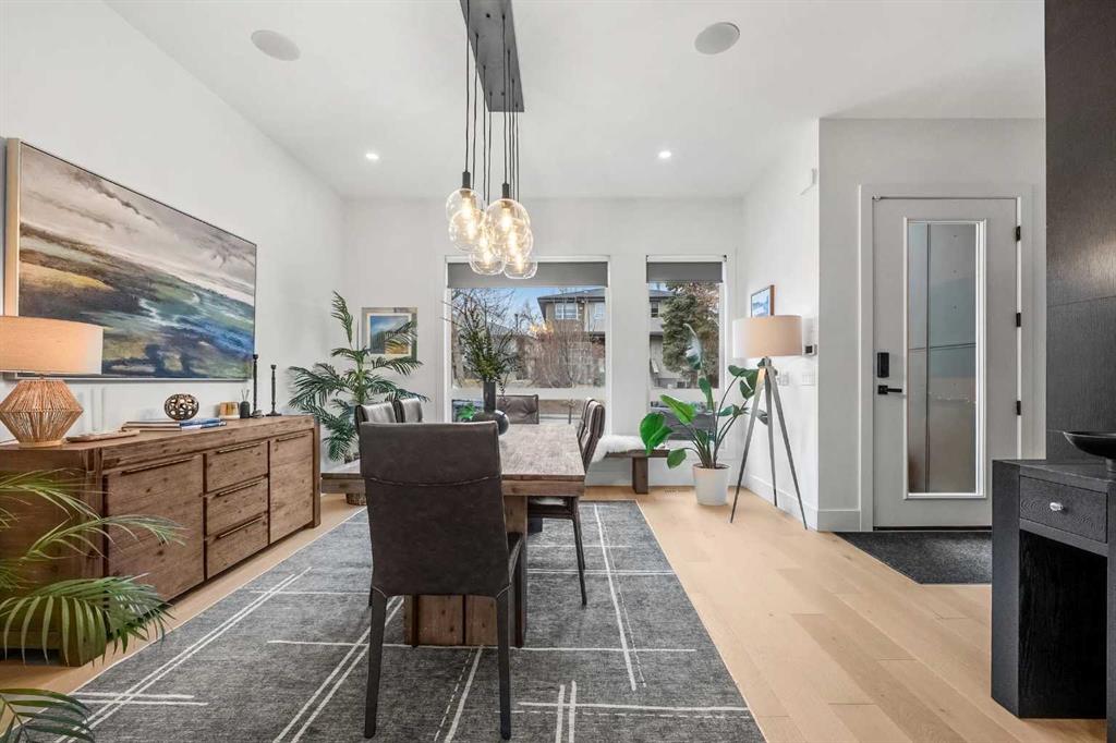 Fourth View of 2017 42 Avenue SW, Altadore, Calgary, Alberta, T2T 2M8