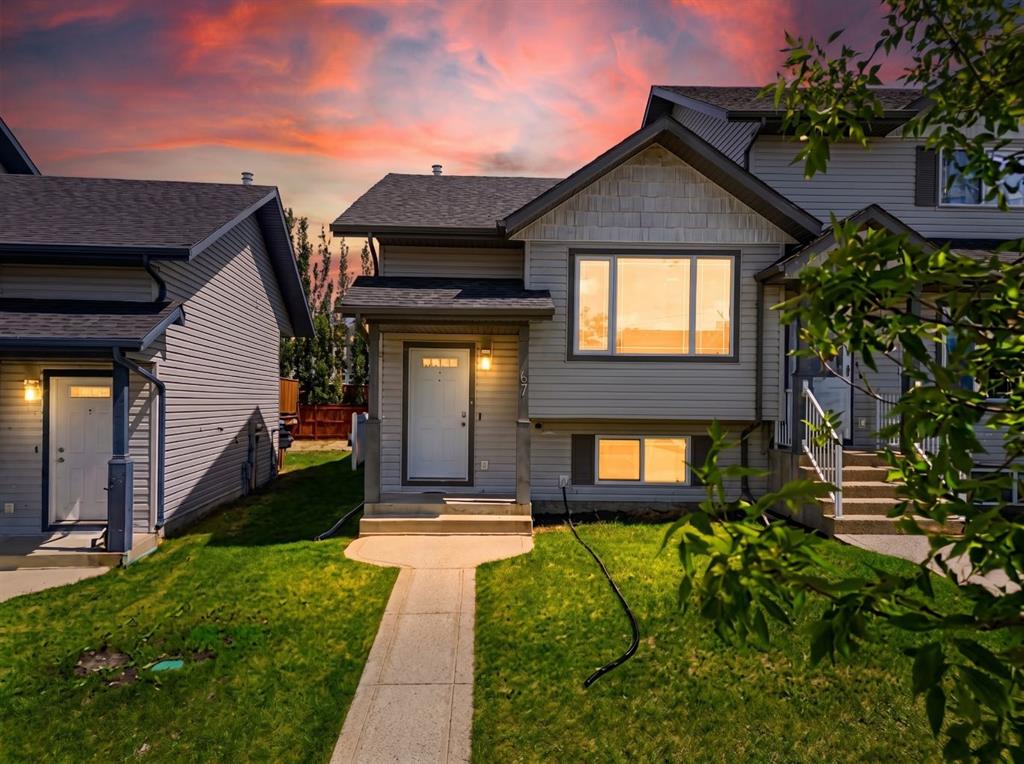 Second View of 67 Lakeway Boulevard , Lakeway Landing, Sylvan Lake, Alberta, T4S 2M9