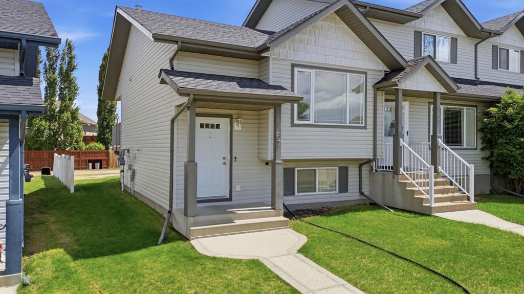 Fourth View of 67 Lakeway Boulevard , Lakeway Landing, Sylvan Lake, Alberta, T4S 2M9