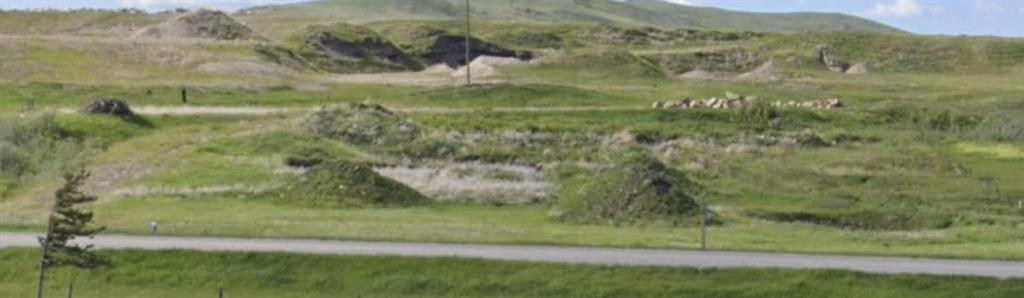 Second View of  22 Highway , NONE, Rural Pincher Creek No. 9, M.D. of, Alberta, T0K1H0