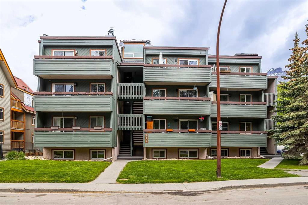 102, 417 Beaver Street , A2322759, Alberta,