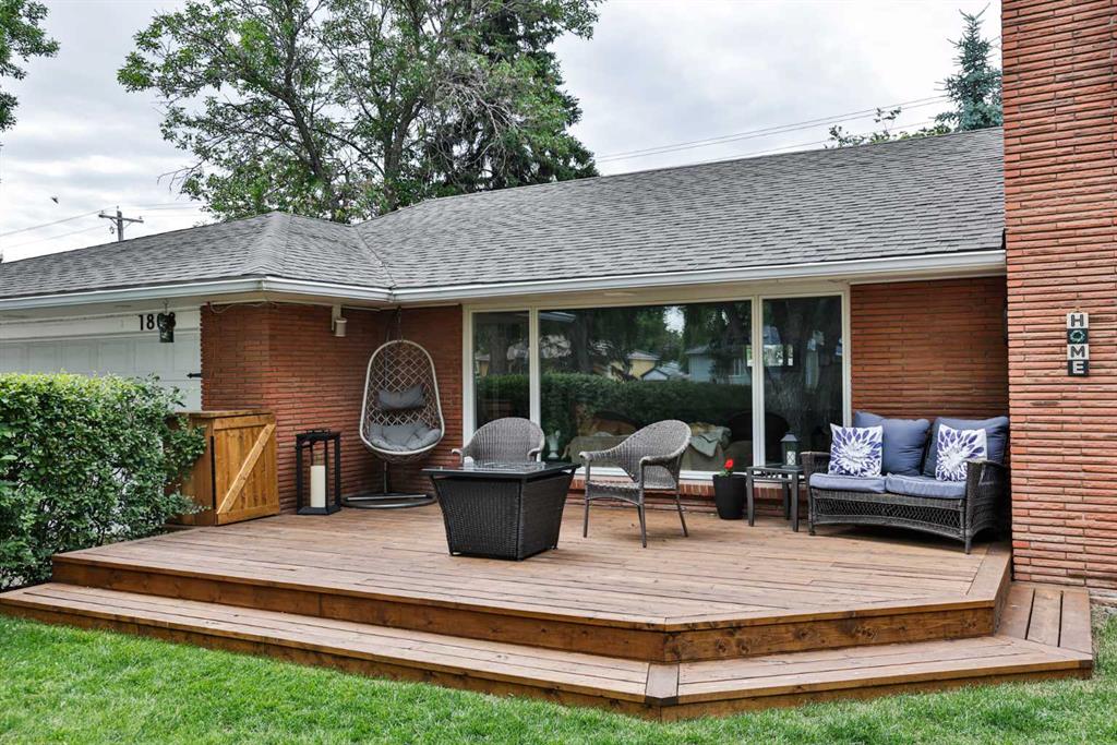 Fifth View of 1808 12 Avenue S, Agnes Davidson, Lethbridge, Alberta, T1K 0N6